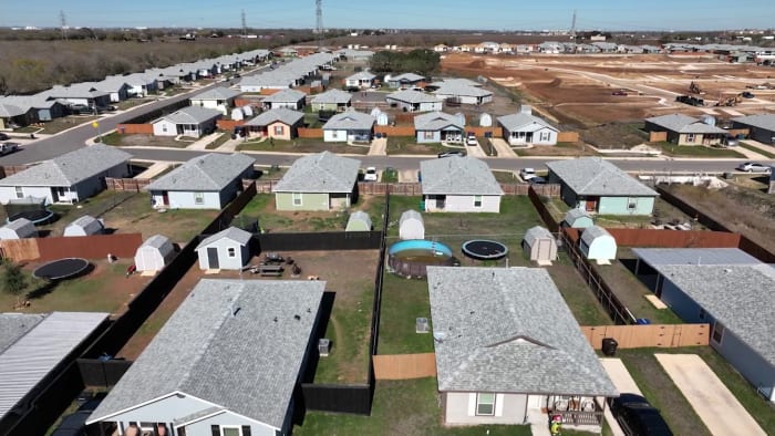 Habitat for Humanity has record year in more ways than one - Vimarsana News