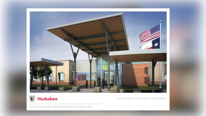 Construction for new Uvalde school on hold due to project cost - Vimarsana News
