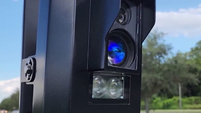 Palm Bay could be next to install speeding cameras in school zones