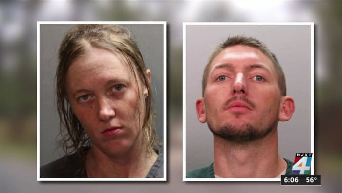 Featured image of post Police: 2nd person arrested after child says she was locked in closet for 25 days