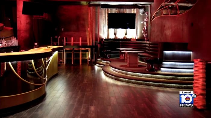 Miami Heat revamps courtside club