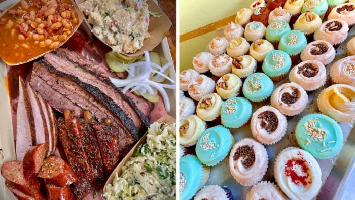 Texas Eats: Celebrity Guests, Award-Winning Tacos, & Spicy Bites - Vimarsana News