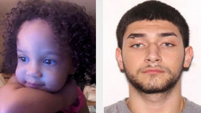 Florida missing child alert issued for 2-year-old out of Miami - Vimarsana News