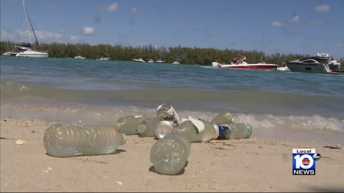 'Don't Trash Our Treasure' looks back at 5 stories that made the biggest impact in 2023 - Vimarsana News