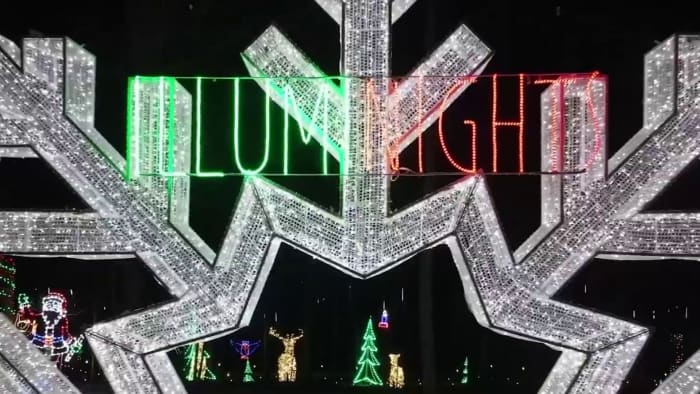 Illuminights 2023 season comes to an end - Vimarsana News
