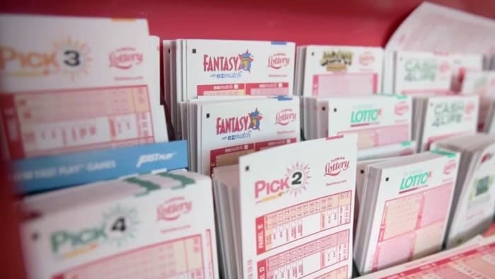 12 Idaho Lottery Scratch Tickets With HUGE Prize Remaining