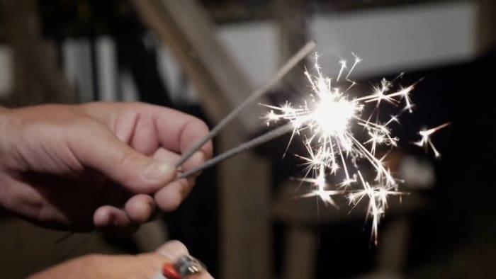 End 2022 with a bang AND all your fingers