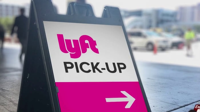 San Antonio rideshare drivers prepare for busy New Year’s Eve