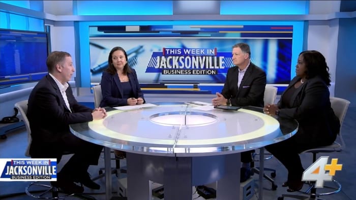 Business News in Jacksonville This Week