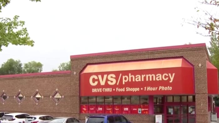 Health and safety issues uncovered at Salem CVS Pharmacy during ...