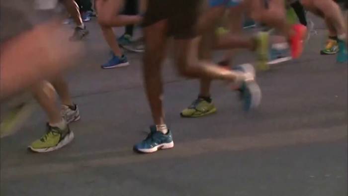 Houston Chevron Marathon security boosted after New Orleans attack, predicts ex-HPD captain.
