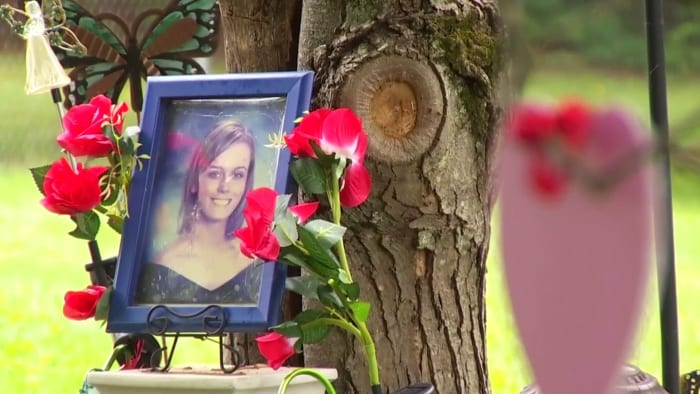 Four years later, grieving grandmother calls on drivers to prevent pedestrian deaths - Vimarsana News