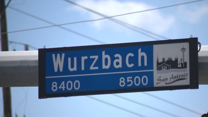 Wurzbach corridor considered for Cultural Heritage District designation