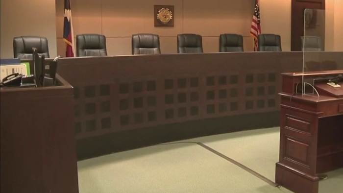 Fourth Court of Appeals flips to GOP majority with election of five new