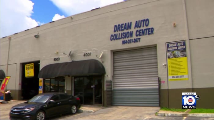 Hollywood auto dealer accused of taking 5K for vehicle without delivering car, and it’s not the first time Hollywood auto dealer accused of taking 5K for vehicle without delivering car, and it’s not the first time