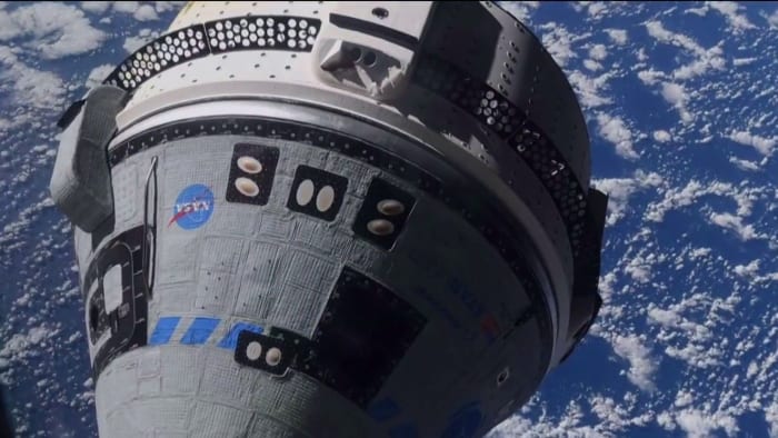 LAUNCH DAY! Starliner to send NASA astronauts to space for first time. What to know about Florida liftoff - Vimarsana News