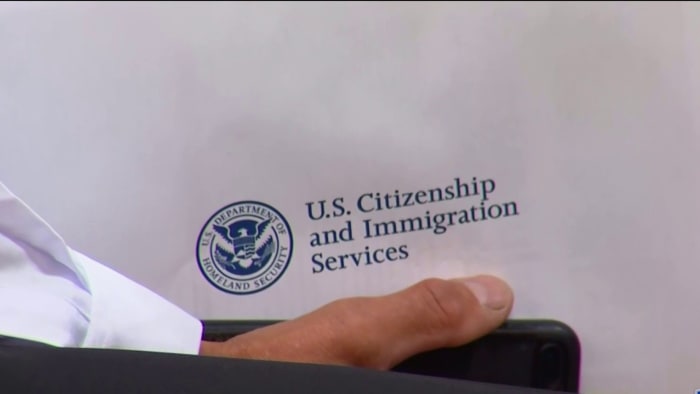 ‘You will never forget this day,’ 20 immigrants become American citizens on July 4 thumbnail