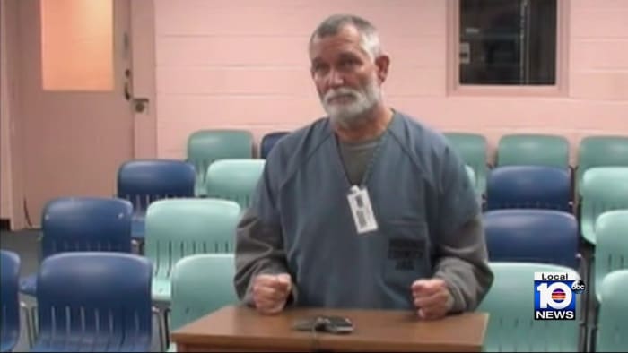 'About time he got caught': Relative of Keys pastor accused of sex crime fears more victims out there - Vimarsana News