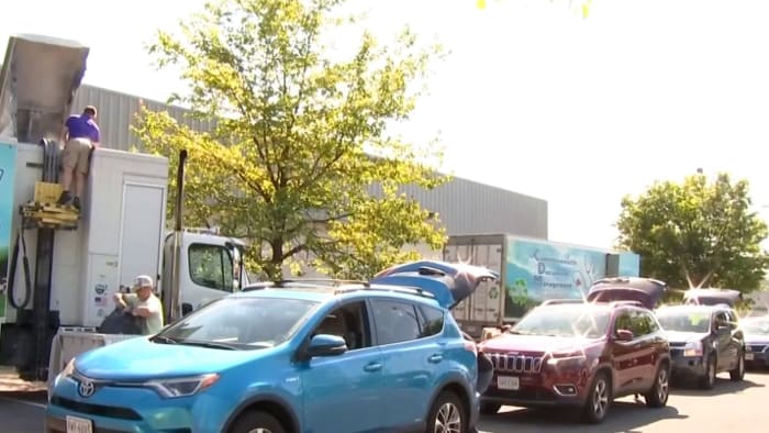 Protecting your identity, ahead of the WSLS Shred event - Vimarsana News