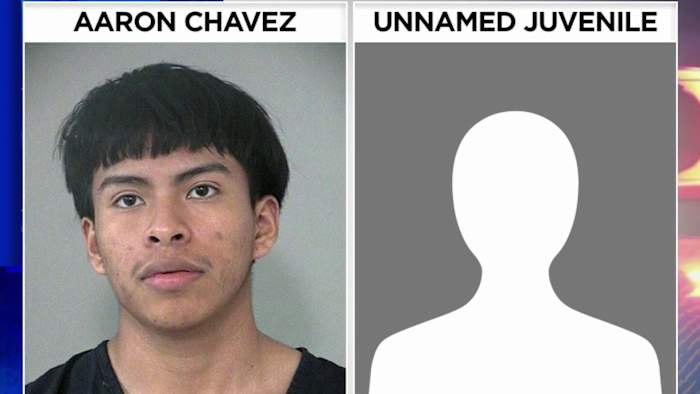 Katy Mills Mall Shooting Leads to Arrests of Man and Teenager
