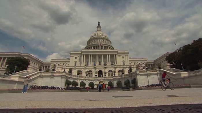 SAPD to send 61 officers to Washington DC for Donald Trump’s presidential inauguration SAPD to send 61 officers to Washington DC for Donald Trump’s presidential inauguration