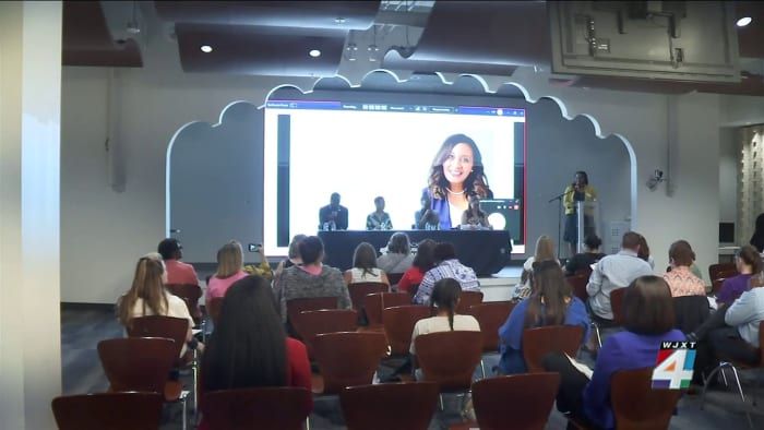 Panelists explore the future of public education amidst looming challenges for DCPS