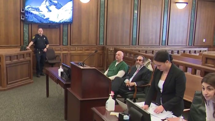 Judge enraged by evidence adds additional charges in Dearborn sexual assault case - Vimarsana News