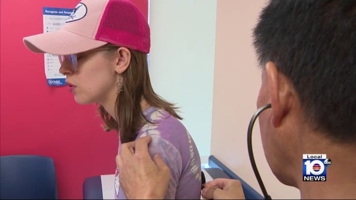 Research explores alternatives to injections for severe allergic reactions - Vimarsana News
