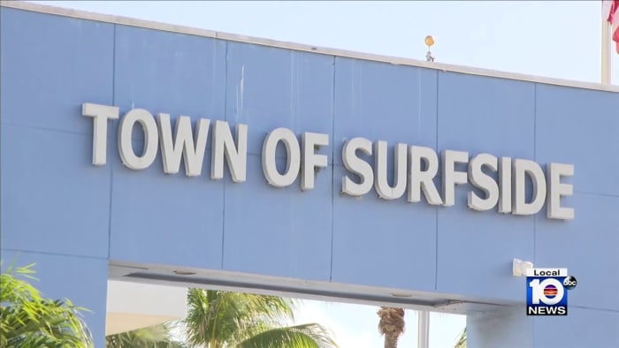 Another Surfside official expected to quit as town shakeup continues - Vimarsana News