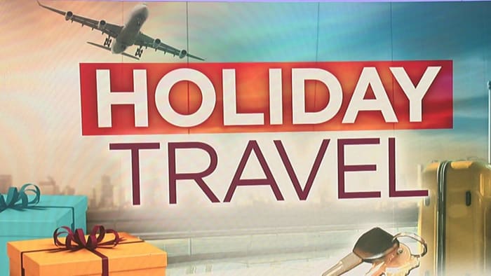 Floridians already booking holiday travel, AAA says