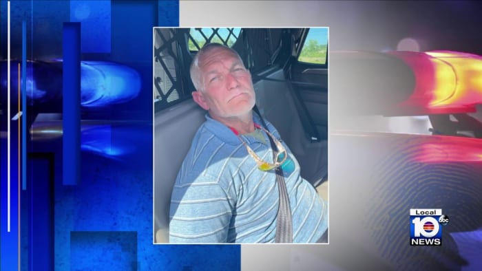 Fugitive Florida Keys pastor wanted for sexually battering teen girl captured in Texas - Vimarsana News