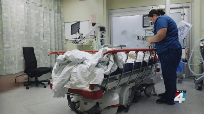 Career advancement, flexibility and growth are reasons more nurses choose to leave health care Career advancement, flexibility and growth are reasons more nurses choose to leave health care