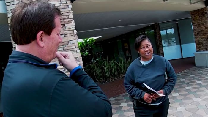 'What do you mean I owe you?' Orlando woman's lottery prize held in unemployment overpayment mistake - Vimarsana News