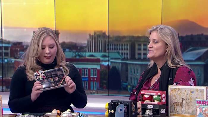 Shop Small, Gift Big: Chocolate Paper&rsquo;s Holiday Guide