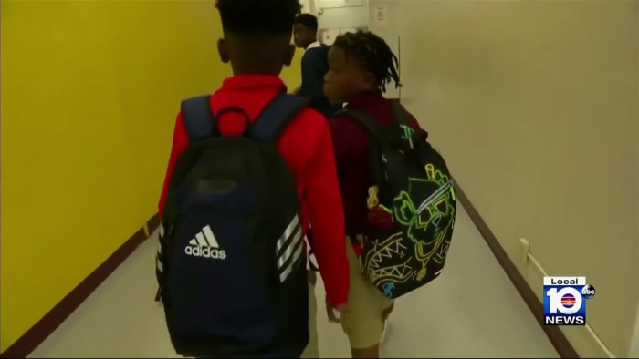 New Broward superintendent holds 7 town hall meetings to discuss school