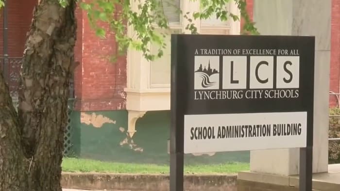 Lynchburg city staff discuss school funding plan with city council - Vimarsana News