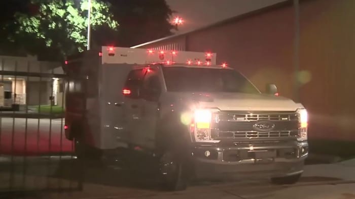 The Salvation Army deploying to Houston for flood relief - Vimarsana News