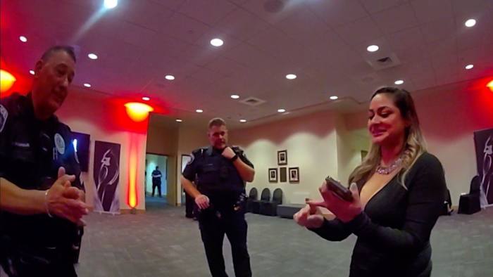 SAPD officer suspended 30 days after drunken disturbance while DJing at ...