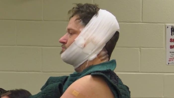 Heres what we know about the driver arrested in Marion bus crash that killed 8 farmworkers  WKMG News 6  ClickOrlando Heres what we know about the driver arrested in Marion bus crash that killed 8 farmworkers  WKMG News 6  ClickOrlando