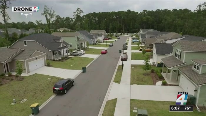 Nonprofit law firm looking for 'fair housing testers' to find out if there is housing discrimination in Jacksonville - Vimarsana News