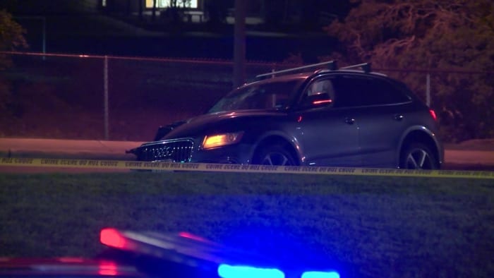 Neighbors troubled by 'reckless drivers' on street where mom, 5-year-old son were hit, killed - Vimarsana News