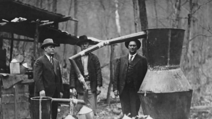 New Mountain Spirit Trail will share Virginia's moonshine history linking multiple counties - Vimarsana News