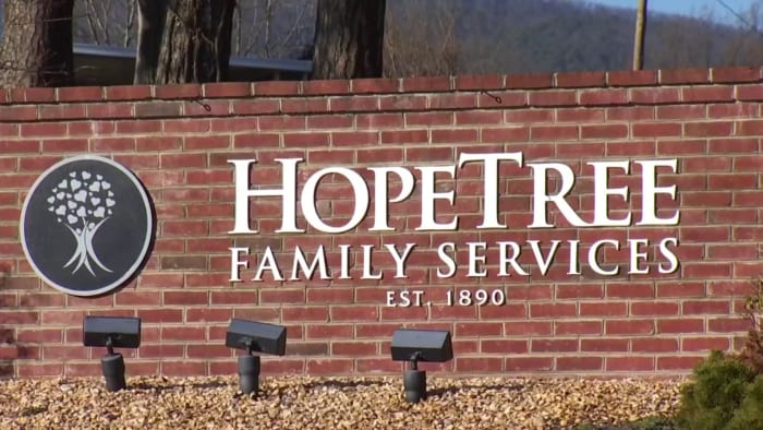 Salem Planning Commission gives approval recommendation for HopeTree rezoning proposal - Vimarsana News