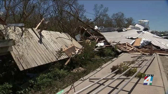 Could the hyperactive hurricane season prediction impact Florida's property insurance rates?