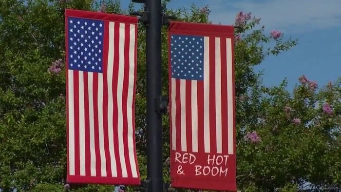 Crews prepare for big crowds for Red Hot & Boom in Altamonte Springs thumbnail