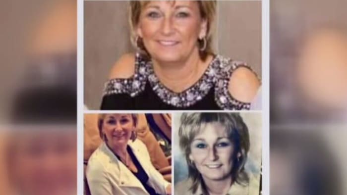 Dee Warner's brother reveals new details about her disappearance in Lenawee County - Vimarsana News