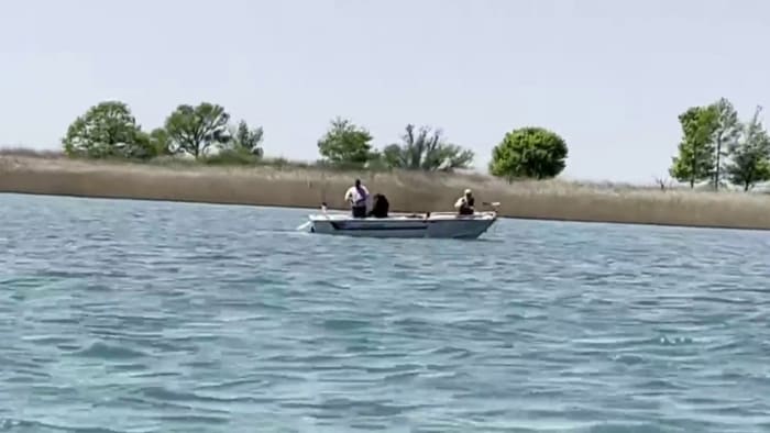 Metro Detroit authorities push for boating safety ahead of summer season