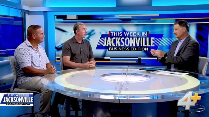 This Week in Jacksonville: Business News