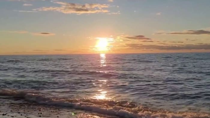 5 must-visit Michigan beaches for 2024 - Vimarsana News