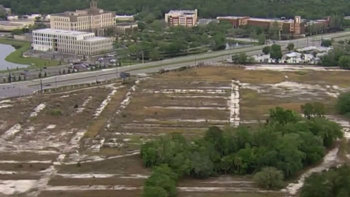 Boomtown - The Last Large Development Site in Seminole County